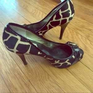 Steve Madden pumps